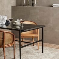 丹麥Nordal Mosso全包覆柚木設計單椅 (淺棕)