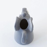 丹麥Nordal 小飛象蜂蜜醬料罐