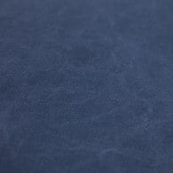 丹麥Tolv深藍色布面圓凳(直徑123公分)