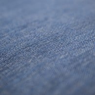 丹麥Tolv 北歐優雅扶手三人沙發 (深藍)