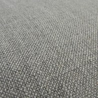 丹麥Tolv 北歐休閒布面椅凳 (灰)