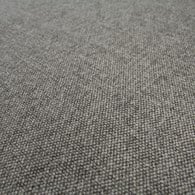 丹麥Tolv 假日沙發豆腐凳(淺灰)