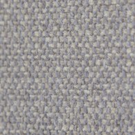 丹麥Tolv 柔軟線條布面2.5人沙發 (米灰)