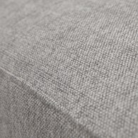 丹麥Tolv 北歐休閒布面椅凳 (米)