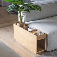 丹麥Tolv Baker積木收納櫃