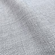 丹麥Tolv Baker積木布面沙發 (右向、混麻灰)