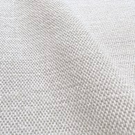 丹麥Tolv Baker積木布面沙發 (右向、麻灰)