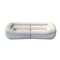 丹麥Tolv Pambula潘布拉沙發 (花灰)