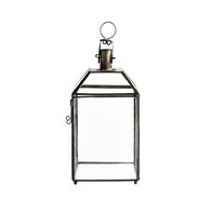 丹麥Tine K Home 金屬框房形玻璃展示架S