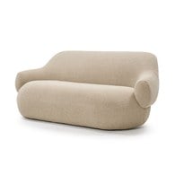 丹麥 Tolv Toad雲朵沙發 (淺沙色 180公分)