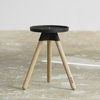 丹麥Tons Bike健身置物架