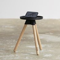 丹麥Tons Bike健身置物架