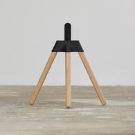 丹麥Tons Bike健身平板架