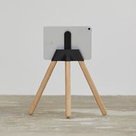 丹麥Tons Bike健身平板架