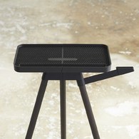 丹麥Tons Bike自行車平板架+毛巾架