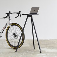 丹麥Tons Bike自行車筆電架+配件組