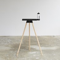 丹麥Tons Bike自行車筆電架+配件組