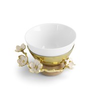 美國Michael Aram 櫻花春舞分享餐碗