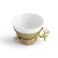 美國Michael Aram 櫻花春舞分享餐碗