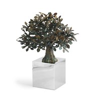 美國Michael Aram 家族傳承之樹雕塑擺飾