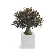 美國Michael Aram 家族傳承之樹雕塑擺飾