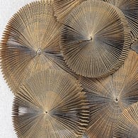 美國 Uttermost 時代影盒掛畫