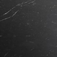 義大利HORM ALBINO FAMILY 大理石咖啡桌 (黑)