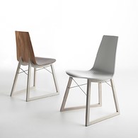 義大利HORM RAY 經典單椅