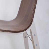 義大利HORM RAY 經典單椅