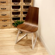 義大利HORM RAY 經典單椅