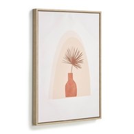 夏馬Shiamal Home 暖陽小瓶子掛畫