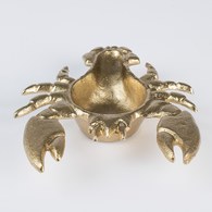 荷蘭 BoldMonkey 龍蝦金屬托盤擺飾