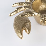 荷蘭 BoldMonkey 龍蝦金屬托盤擺飾