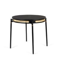 荷蘭 BoldMonkey 捌零年代復古藤咖啡桌