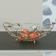 荷蘭Emerald人造植物 鮮紅色番茄果實