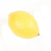 荷蘭 Emerald人造果實 酸甜黃檸檬