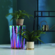 荷蘭Emerald人造植栽 羊齒蕨 (膠盆、55公分)