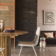 荷蘭HkLiving 藝術家Benjamin Ewing線性掛畫