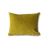 荷蘭HkLiving 雙面復古喝采燈芯絨抱枕 (30x40公分)