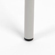 荷蘭Zuiver 霍爾特藤編中島椅 (灰)