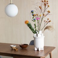 荷蘭Zuiver 文思泉湧藝術孔型花器 (高36公分)