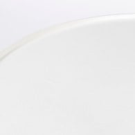 荷蘭Zuiver Floss時髦沙龍咖啡桌 (白)