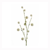 荷蘭Emerald人造植物 絨球花