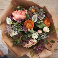 荷蘭Emerald人造植物 尤加利葉 (長68公分)