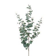 荷蘭Emerald人造植物 尤加利葉 (長115公分)