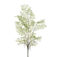 荷蘭Emerald人造植物 鐵線蕨 (長55公分)