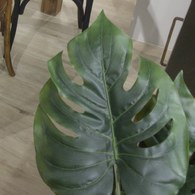 荷蘭Emerald人造植栽 電信蘭綠叢 (高95公分)