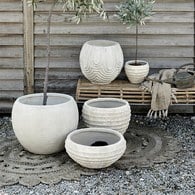 丹麥LeneBjerre 東方圖騰編織橢圓型地毯