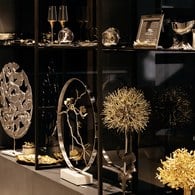 美國MichaelAram藝術擺飾 飛舞蒲公英 (高64公分)