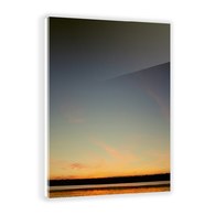 美國TwoPalms藝術掛畫 落日餘暉 (長91公分)